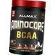 Амінокислоти Всаа All Nutrition Max AminoCore BCAA 315 грам 20695 фото 2