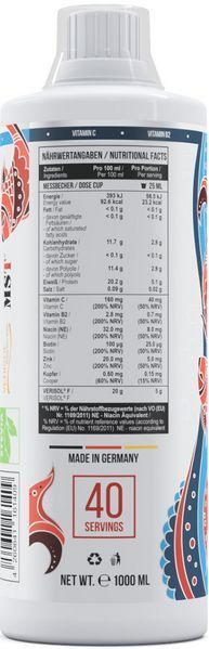 Морской коллаген с биотином MST Fish Collagen Peptides Zero 1000 вишня 19029-02 фото