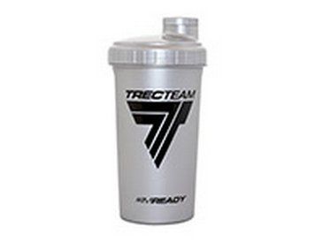 Шейкер TREC nutrition Shaker IMREADY 700 мл smoke 7665 фото