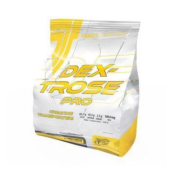 Вуглеводи Trec Dextrose Pro 1.3 кг 7027 фото