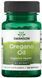 Орегано ефірна олія Swanson Oregano Oil 10:1 Extract 150mg 120 капс 2956575352 фото 1