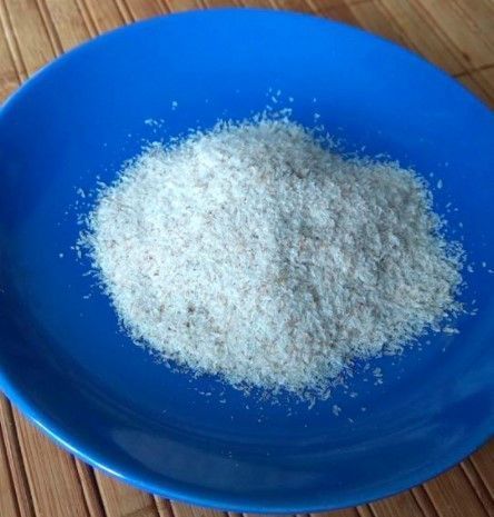 Псиллиум NOW Foods Whole Psyllium Husks, 340 г 18545 фото