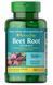 Екстракт кореня буряка Puritan's Pride Beet Root Extract 500 mg 90 капсул вег 19222 фото 2