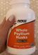 Псиллиум NOW Foods Whole Psyllium Husks, 340 г 18545 фото 7