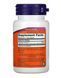 Наттокиназа NOW Nattokinase 100 mg 60 вегетарианских капсул 18876 фото 6