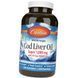 Жир печени трески с Витамином Д Cod Liver Oil Super 1,000 mg With D3 wild norwegian 250 soft gels 20523 фото 2