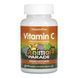 Вітамін С жувальний Nature's Plus Vit C Chewable 90 tabs 2956569267 фото 1