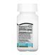 Залізо 21st Century Iron 27 mg Ferrous Gluconate 110 таб 3108184160 фото 2