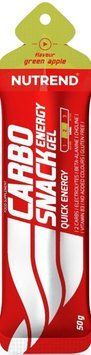 Энергетический напиток Nutrend Carbo Snack Energy 50g 22481 фото