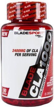 Для зниження ваги Blade Sport CLA 1000 90 softgels 22856 фото