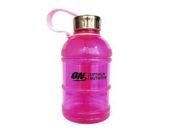 Галон Optimum Hydrator 1 л рожевий 9339 фото