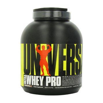 Купити Universal Ultra Whey Pro 2,27 кг 743 фото