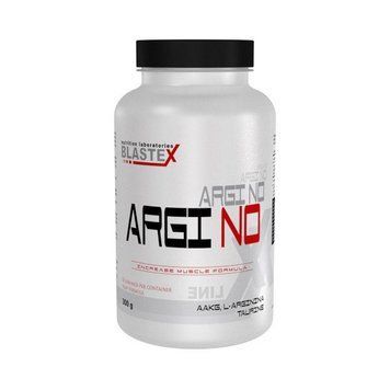 Предтренировочный комплекс BLASTEX Аргинин Argi NO 300 г 9522 фото