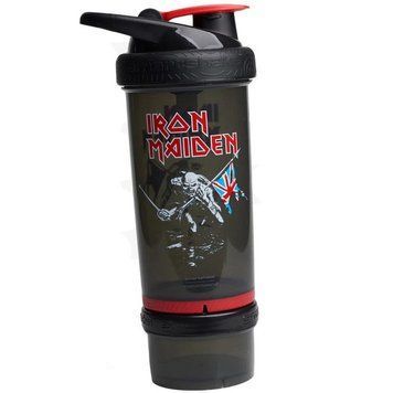 Шейкер 2в1 SmartShake Revive Rockband Iron Maiden 750 мл 21061 фото