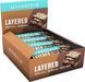 Протеиновый батончик Myprotein Layered 12x60g 2964301546 фото 1