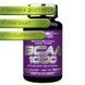 Аминокислота Scitec BCAA 1000 100 капс 926 фото 2