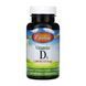 Витамины Carlson Labs Витамин Д3 Vitamin D 5000 IU 120 гел капс 2956574342 фото 1