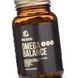Омега 3-6-9 Grassberg Omega 3 6 9 Balance 60 caps жирні кислоти 20179 фото 1