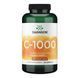 Вітамін С Swanson Vitamin C 1000mg 90 caps 2956569284 фото 1