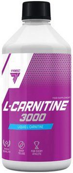Л карнітин TREC nutrition L-Carnitine 300 1000 ml грейпфрут 6745-03 фото
