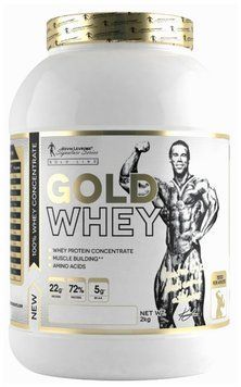 Протеиновый коктейль с сывороточным белком Gold Whey 19912-04 2772546910 фото