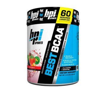 Best BCAA g 600 10690 фото