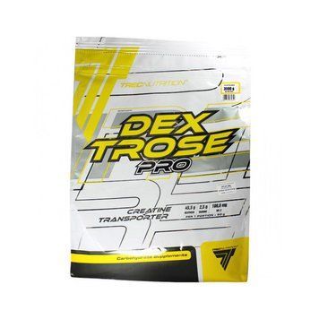 Вуглеводи TREC Dextrose Pro 3 кг 7029 фото