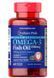 Риб'ячий жир омега 3 Puritan's Pride Omega-3 Fish Oil 1500 mg 60 капсули 9082 фото 4