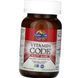 Витамины для здоровья Крови Garden Of Life Vitamin Code Healthy Blood 60 капсул От анемии 20394 фото 1