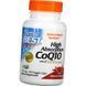 Коензим Q10 High Absorption CoQ10 100 mg 120 гел капс Кофермент 8761 фото 6