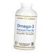 Омега 3 California Gold Nutrition Omega-3 Premium Fish Oil 240 капсул 22018 фото 1