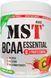 Bcaa от боли в мышцах MST BCAA Essential Proffesional 414г клубника-киви 22015-04 фото 1