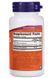 Коензим Q10 NOW Foods CoQ10 50 mg 200 гельових капсул 18778 фото 4