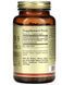 Вітамін Д3 Solgar Vitamin D3 (Cholecalciferol) 125 мкг (5000 МО) 240 вег. капсули 3163707065 фото 4