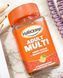 Комплекс мультивитаминов Haliborange Adult Multi 30 gummies апельсин 21223 фото 2