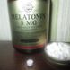 Мелатонин для крепкого сна Solgar Melatonin 5 мг 120 таблеток 11329 фото 4