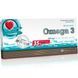 Омега-3 Olimp Omega 3 60 капс Риб'ячий жир 284 фото 1