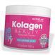 Коллаген в порошке Activlab Hair Care Kolagen Beauty 200 грамм 21352 фото 1