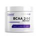 Аминокислота OstroVit BCAA 2-1-1 200 г без вкуса 10096 фото 2
