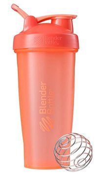 Шейкер Blender Bottle Classic Loop 820мл оранжевый 21905 фото