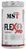 Гибкий и прочный инструмент для фитнеса FleX Pro 23725-02 2772547112 фото
