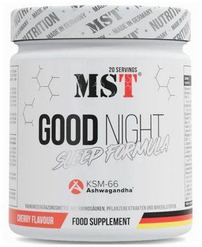 Формула для спокійного сну та розслаблення Good Night Sleep Formula 2772547040 фото