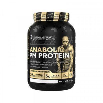 Протеин Kevin Levrone Anabolic PM Protein 908 г 10522 фото