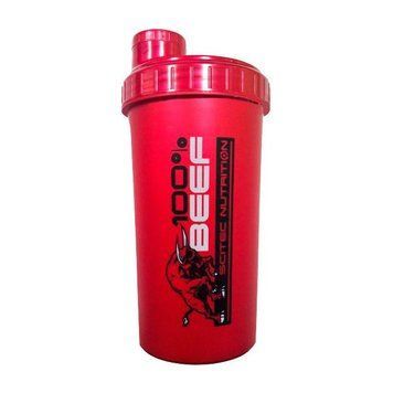 Shaker Scitec Nutrition 100% Beefl 700 мл 7291 фото
