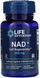 Нікотинамід рибозид NAD+ Cell Regenerator 300mg 30 veg caps 2956570445 фото 1