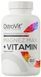 Магний цитрат OstroVit Magnez Max plus Vitamin 60 таб 10094 фото 2