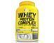 Спортивный сывороточный белок (протеин) OLIMP Whey Protein Complex 100% 1.8 kg 19389 фото 2