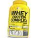 Спортивный сывороточный белок (протеин) OLIMP Whey Protein Complex 100% 1.8 kg 19389 фото 3