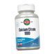 Кальций в форме цитрата KAL Calcium Citrate 1000 90 таб 22591 фото 2