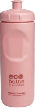 Бутылка для воды SmartShake EcoBottle Squeeze 650мл розовая 21066 фото